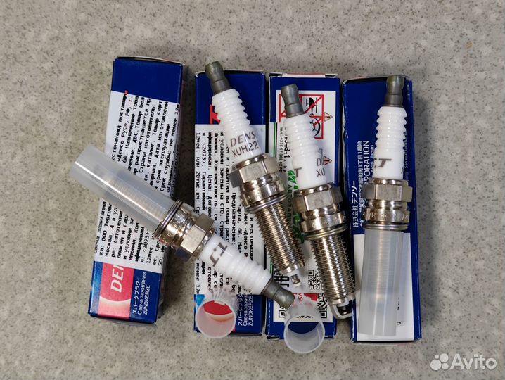 Cвечи зажигания солярис hyundai solaris