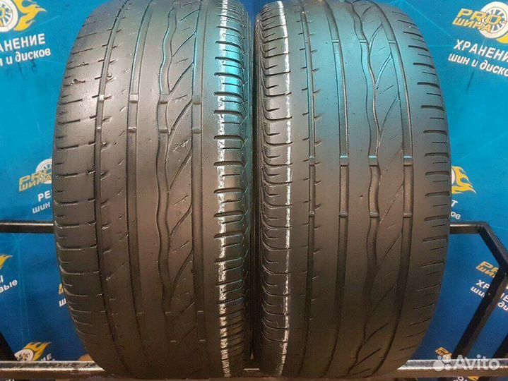 Bridgestone Turanza ER300 205/55 R16