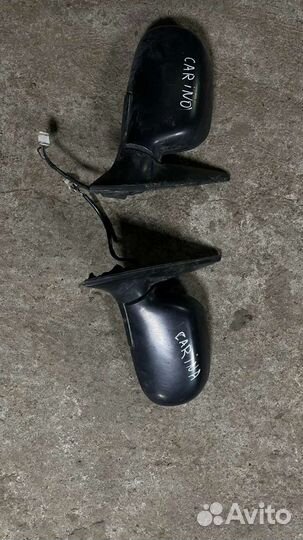 Зеркала Toyota carina e