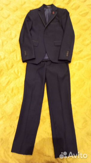 Костюм школьный Mili 116 размер