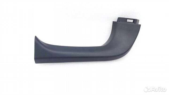 Обшивка двери багажника левая Toyota Rav4 XA50