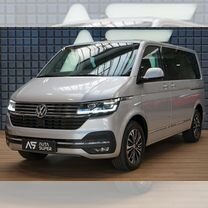 Volkswagen Multivan 2.0 AMT, 2024, 28 км, с пробегом, цена 12 200 000 руб.