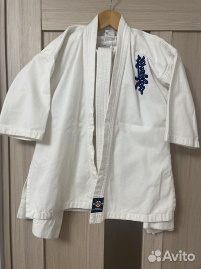 Кимано рост 135