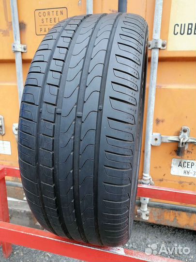 Pirelli Cinturato P7 235/45 R18 92C