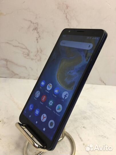 ZTE Blade A31, 2/32 ГБ