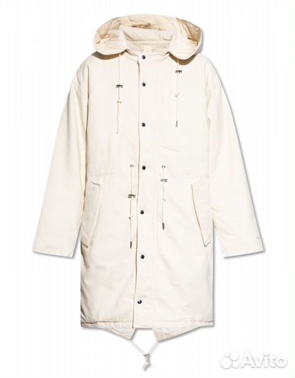 Adidas x wales bonner парка