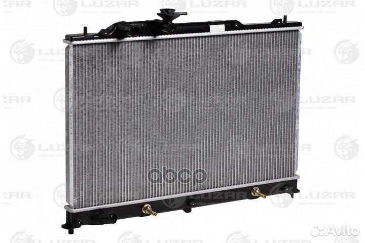 Радиатор охл. mazda CX-7 07- mazda CX-7 07- L