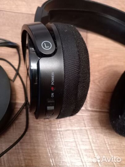 Наушники sony беспроводные