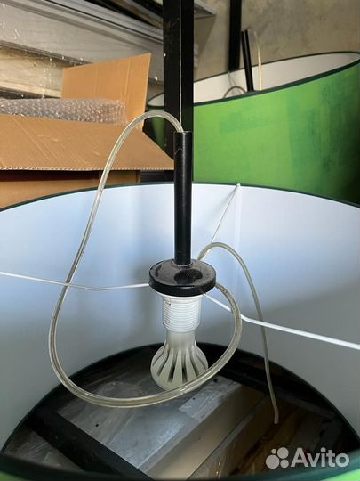 Бра и светильники