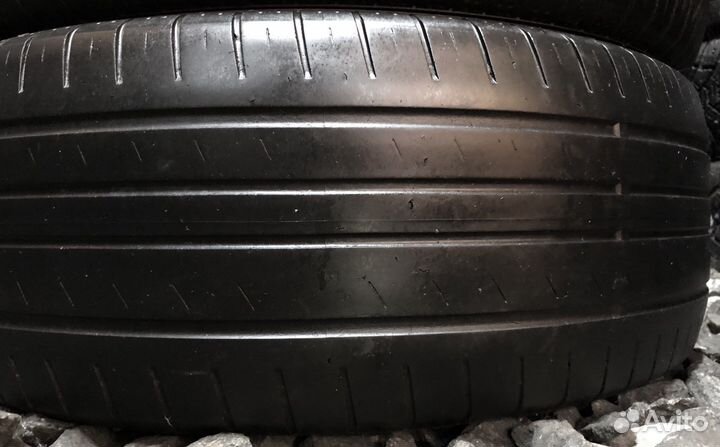 Yokohama BluEarth-A AE-50 225/55 R18