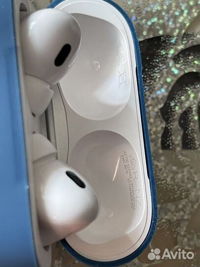 Наушники Apple AirPods Pro2 (1:1)