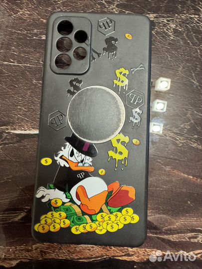 Samsung Galaxy A72, 6/128 ГБ