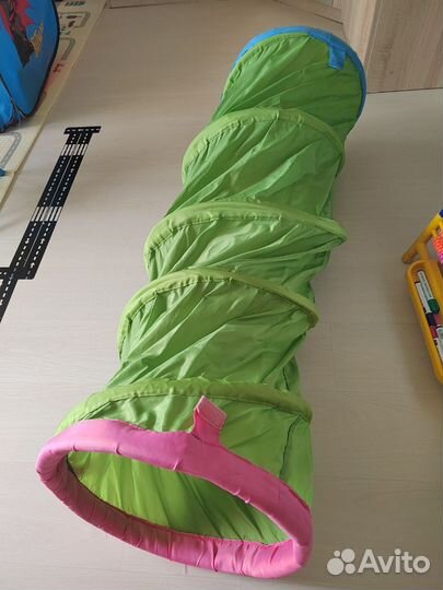 Детский тоннель