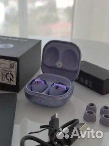 Наушники Samsung galaxy buds pro