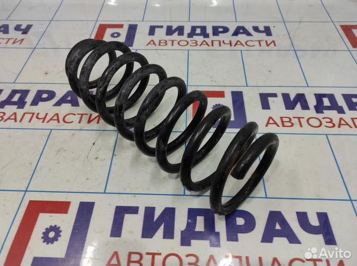 Пружина задняя Geely Emgrand EC7 1064001270