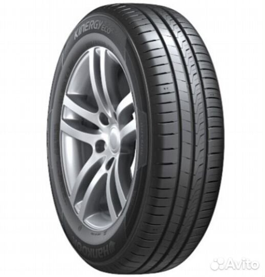 Hankook Kinergy Eco 2 K435 195/55 R16 87H