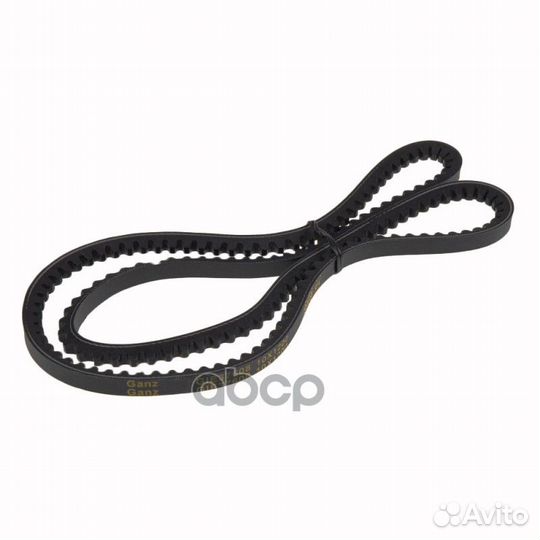 Ремень клиновой 10X1200 universal /10X1200