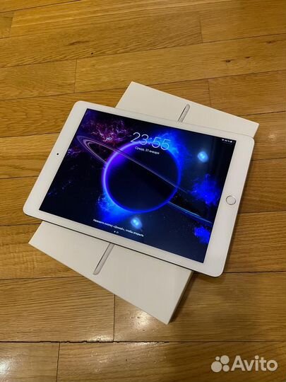 iPad air 2 16 gb