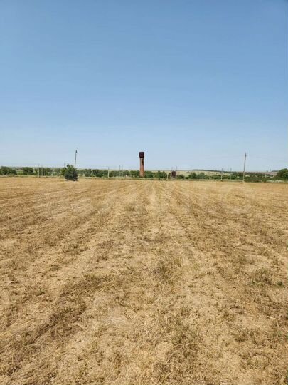 Участок 2,64 га (СНТ, ДНП)