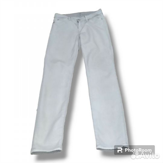 Джинсы 7 for all mankind 26 размер Италия