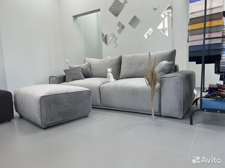 Диван LFT Новый