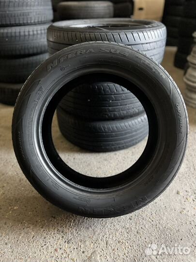 Nexen Aria AH7 195/55 R16