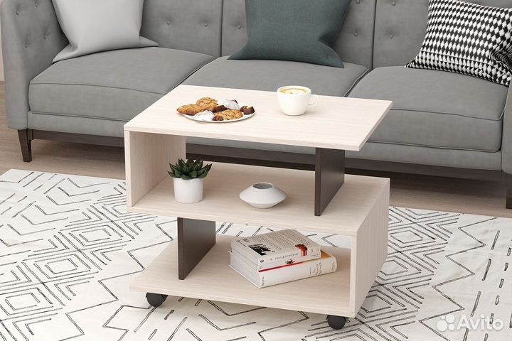 Стол журнальный 