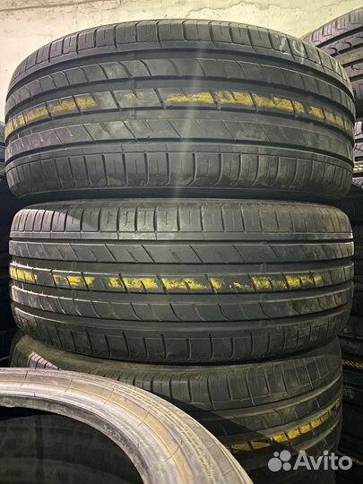 Nexen N'Fera SU1 245/45 R20