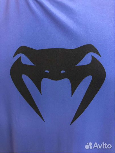 Рашгард майка Venum Contender