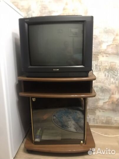 Телевизор Rolsen