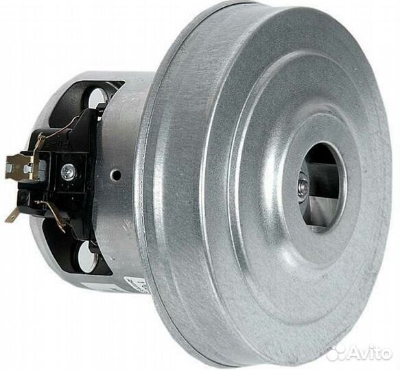 Мотор (двигатель) пылесоса. Сочи-Адлер