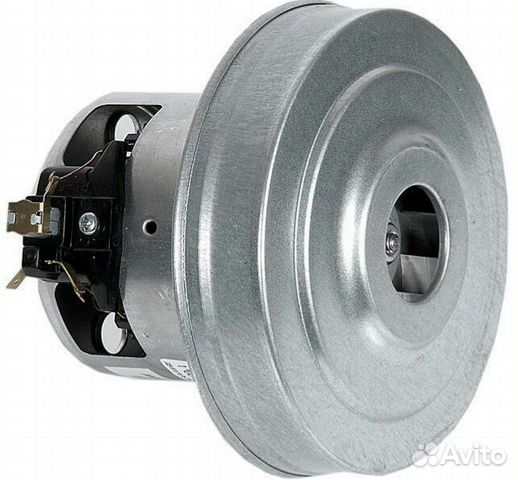 Мотор (двигатель) пылесоса. Сочи-Адлер