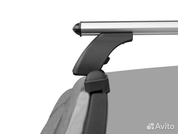 Багажная система BMW 1 серия Хетчбэк (5 дв) 200