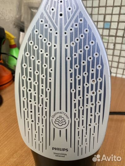 Утюг philips azur elite 5033