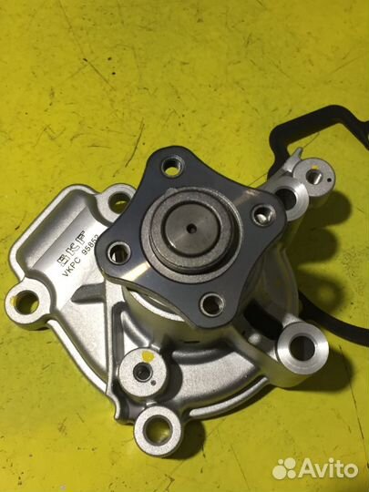 Водяной насос помпа KIA/hyunday vkpc 95852