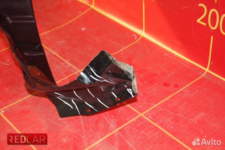 Панель кузова зад прав внутр Hyundai ix35 (новая)