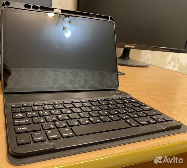 Планшет Huawei Matepad 11