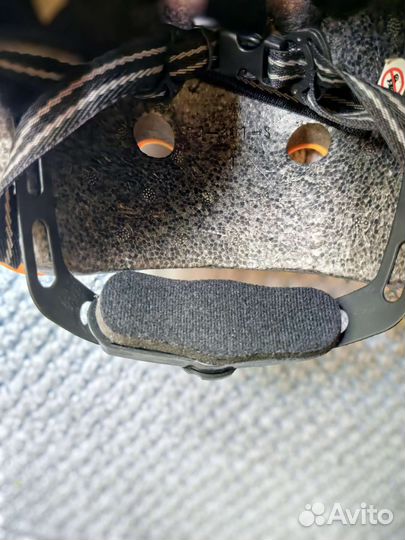 Шлем детский micro