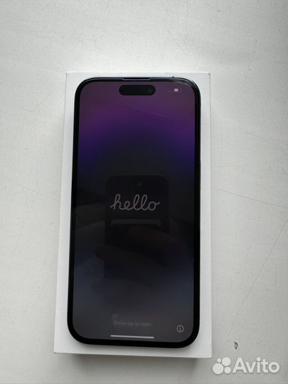 iPhone 14 Pro, 128 ГБ