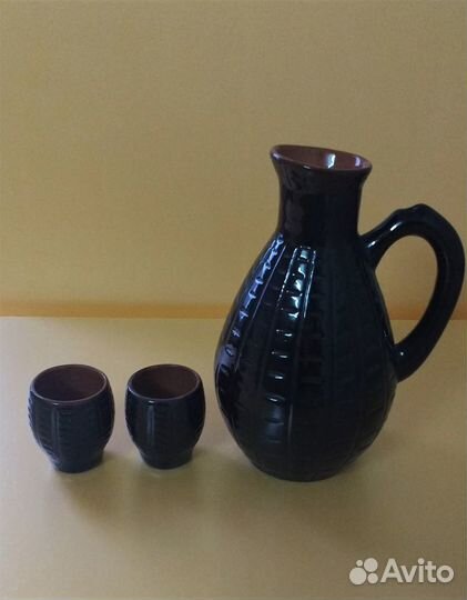 Кувшины (керамика) СССР