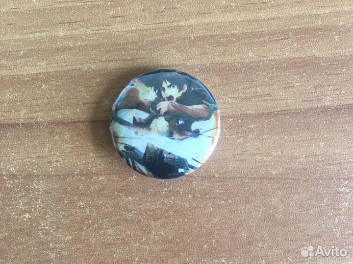 Значки аниме и my chemical romance