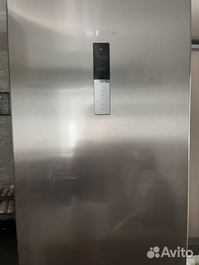 Холодильник бу