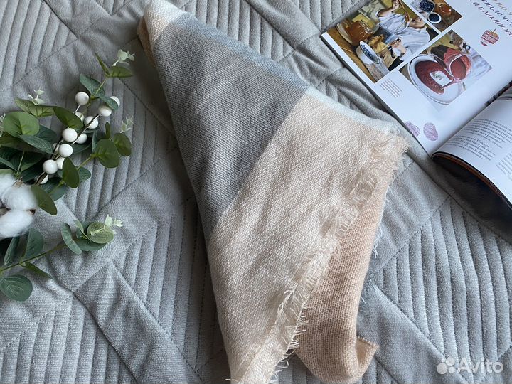 Платок шарф женский