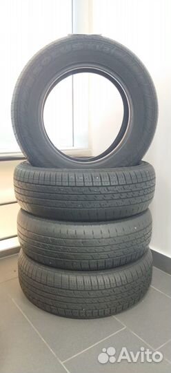 Kumho Solus KL21 215/65 R16 98H