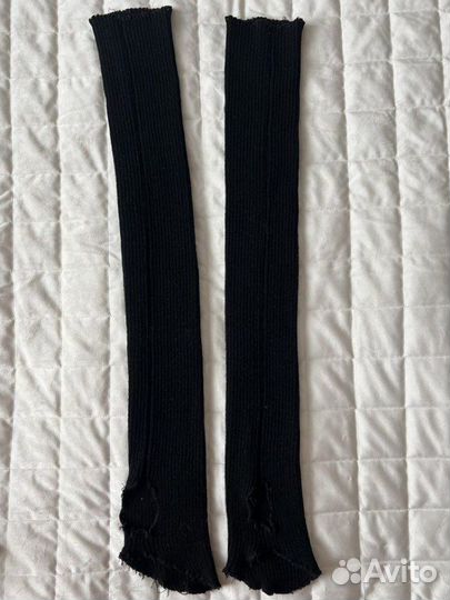 Гетры для гимнастики