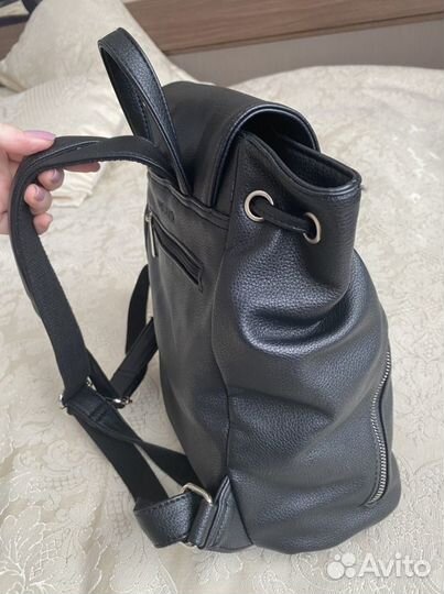 Рюкзак женский