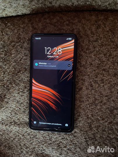 Xiaomi poco x3 pro 8 256