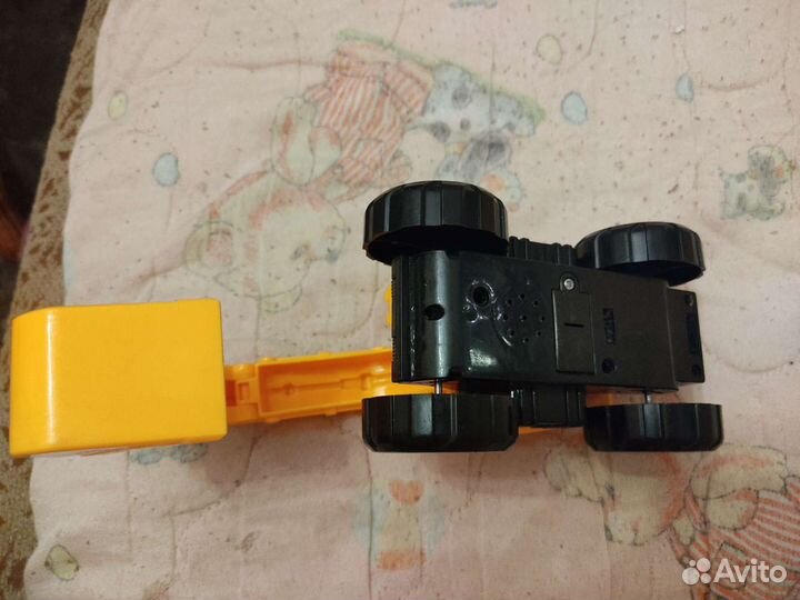 Машинка бу, обмен