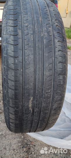 Hankook Optimo K415 2.25/60 R17