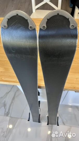 Горные лыжи elan freeline